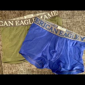 American Eagle Boxer Briefs